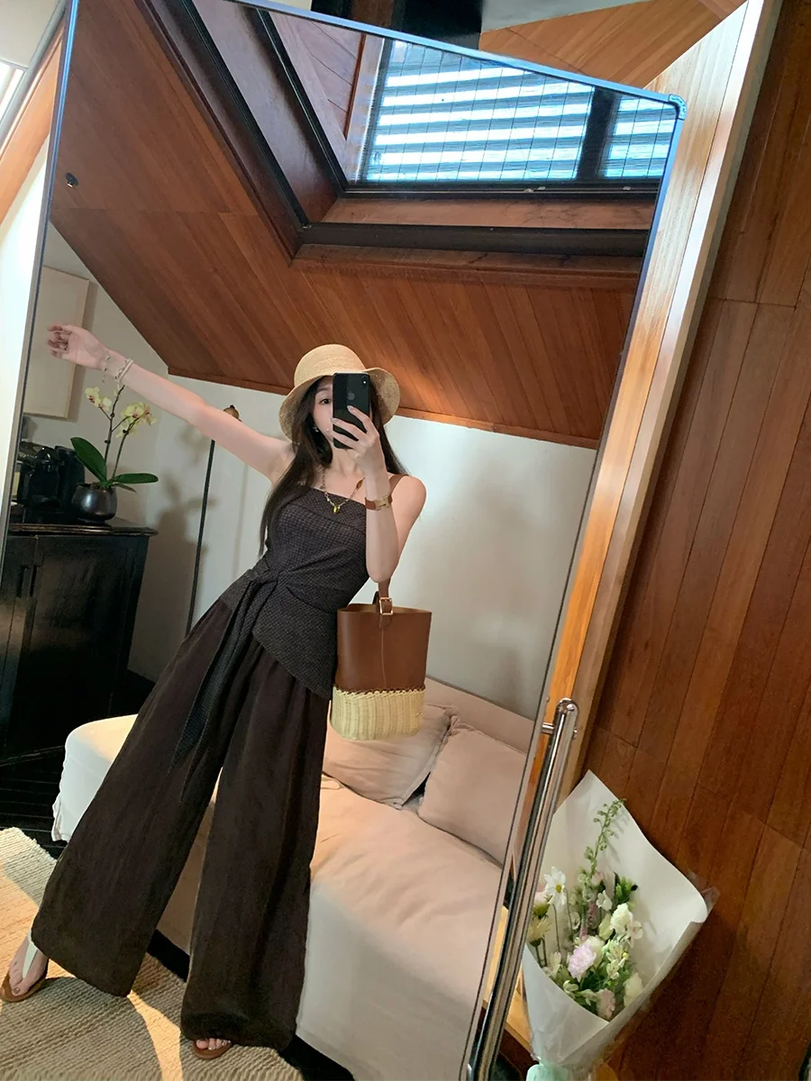 MUKOK Structured Strapl Vintage Asymmetrical Svel Slimming Outerwear Top with Bow Detail for Women
MUKOK Structured Strapl Vintage Asymmetrical Svel Slimming Outerwear Top with Bow Detail for Women