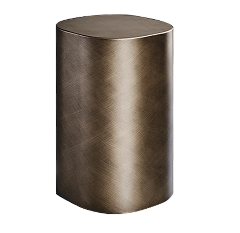 Nordic Minimalist Italian Antique Oval Irregular Steel Coffee Table Silver Metal Side Table Mesa Centro Living Room Furniture
Nordic Minimalist Italian Antique Oval Irregular Steel Coffee Table Silver Metal Side Table Mesa Centro Living Room Furniture