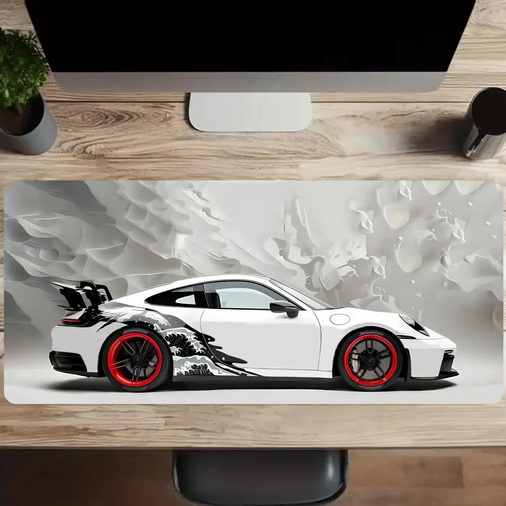 Car Mouse Pad Mouse pad large computer office gaming desk pad locked rubber anti-slip gaming PCofice rug
Car Mouse Pad Mouse pad large computer office gaming desk pad locked rubber anti-slip gaming PCofice rug
