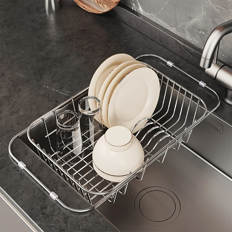 2pcs Expandable Drawer Dividers, Adjustable Storage Organizers for Clothes, Socks, Underwear and Kitchen Utensils
2pcs Expandable Drawer Dividers, Adjustable Storage Organizers for Clothes, Socks, Underwear and Kitchen Utensils