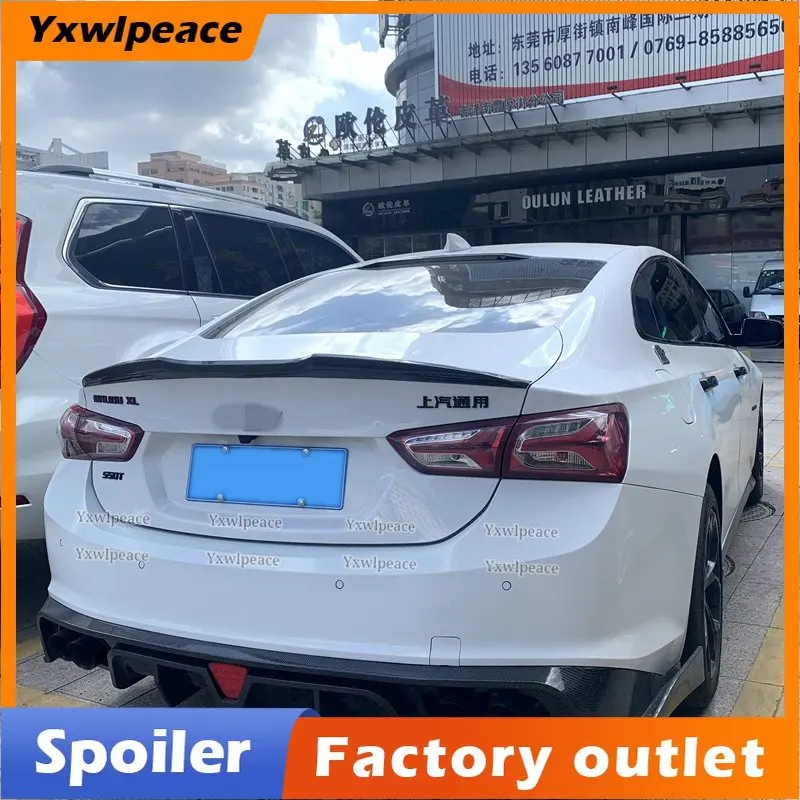 For Chevrolet Malibu XL 2016 17 18 19 20 21 2022 Spoiler High Quality ABS Plastic Rear Trunk Lip Spoiler Wing Car Styling
For Chevrolet Malibu XL 2016 17 18 19 20 21 2022 Spoiler High Quality ABS Plastic Rear Trunk Lip Spoiler Wing Car Styling