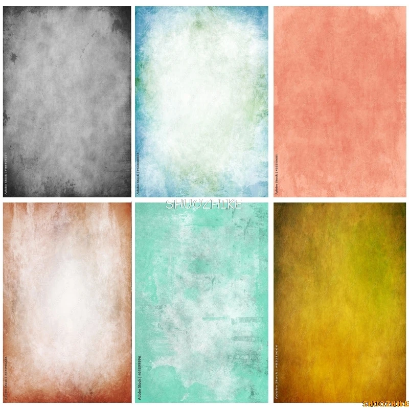 SHUOZHIKE Abstract Vintage Texture Photography Backdrops Portrait Photo Backgrounds Studio Props JUT-22
SHUOZHIKE Abstract Vintage Texture Photography Backdrops Portrait Photo Backgrounds Studio Props JUT-22