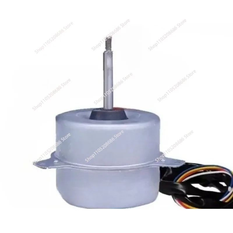 Suitable for YDK65-6F/J/K outdoor air conditioner fan, fan motor 65W reversing external motor 1pcs
Suitable for YDK65-6F/J/K outdoor air conditioner fan, fan motor 65W reversing external motor 1pcs