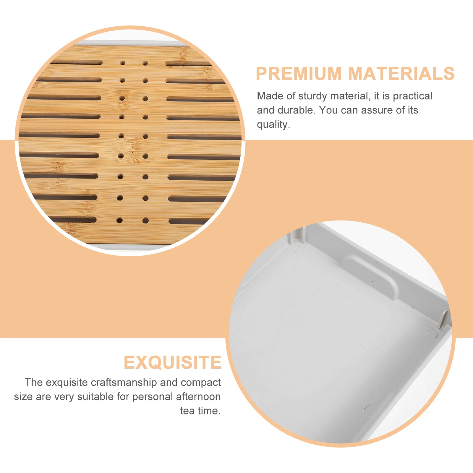 Water Storage Tea Tray Japanese Style Rectangular Practical Serving Tray for Home Kitchen Tea Service Plate
Water Storage Tea Tray Japanese Style Rectangular Practical Serving Tray for Home Kitchen Tea Service Plate