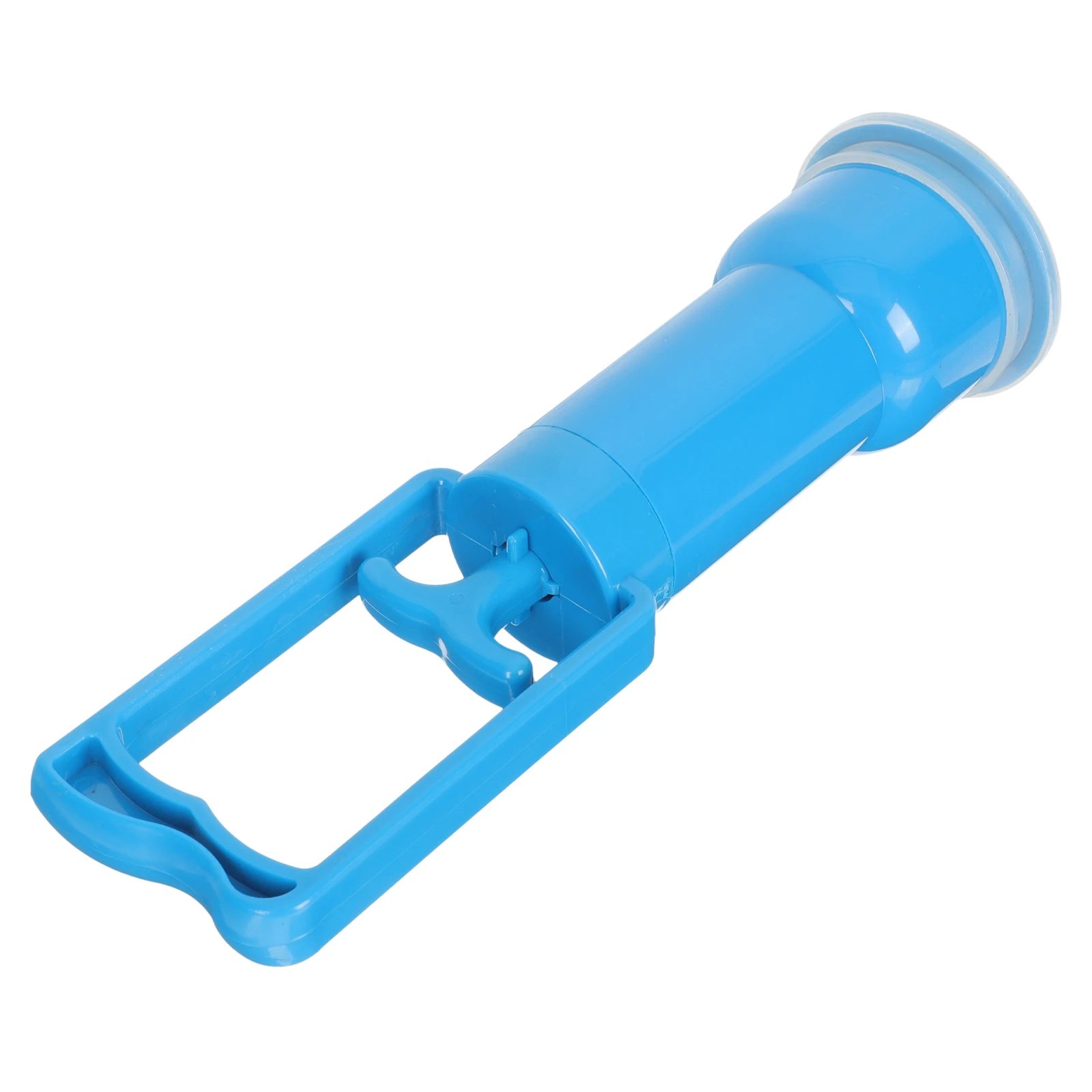 1Pc Piglet Durable Smooth Edges Lightweight Farm Breathing Pump Newborn Small Supply Plastic Survival Tools Livestock
1Pc Piglet Durable Smooth Edges Lightweight Farm Breathing Pump Newborn Small Supply Plastic Survival Tools Livestock