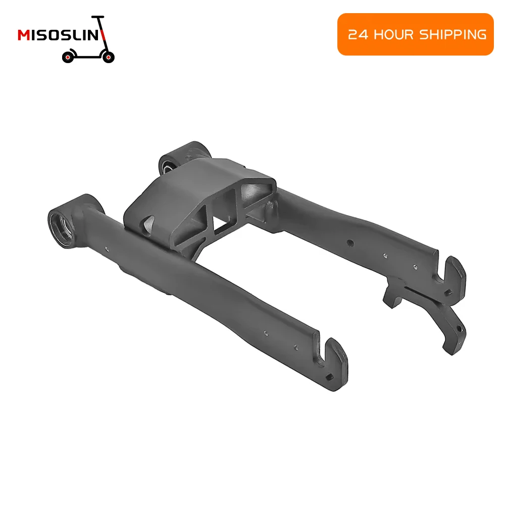 for Segway Ninebot ZT3 Pro Electric Scooter Position Mount Rear Fork Assembly Wheel Frame Support Arm Replacement Parts
for Segway Ninebot ZT3 Pro Electric Scooter Position Mount Rear Fork Assembly Wheel Frame Support Arm Replacement Parts
