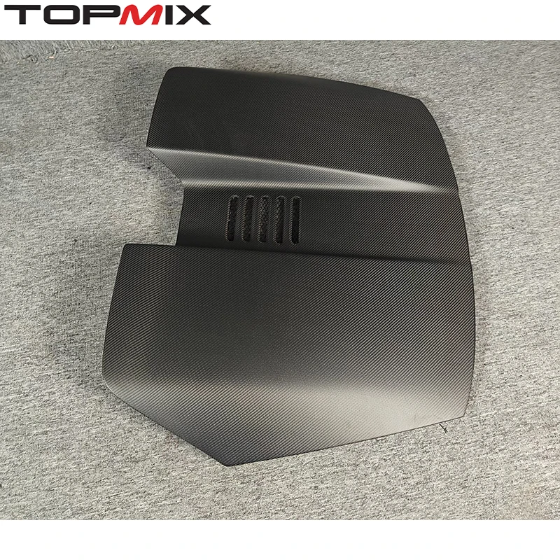 For Honda S660 (2015-2022) Full Carbon Fiber Lightweight Trunk Lid (Retrofit/Upgrade, With Warranty, New)
For Honda S660 (2015-2022) Full Carbon Fiber Lightweight Trunk Lid (Retrofit/Upgrade, With Warranty, New)