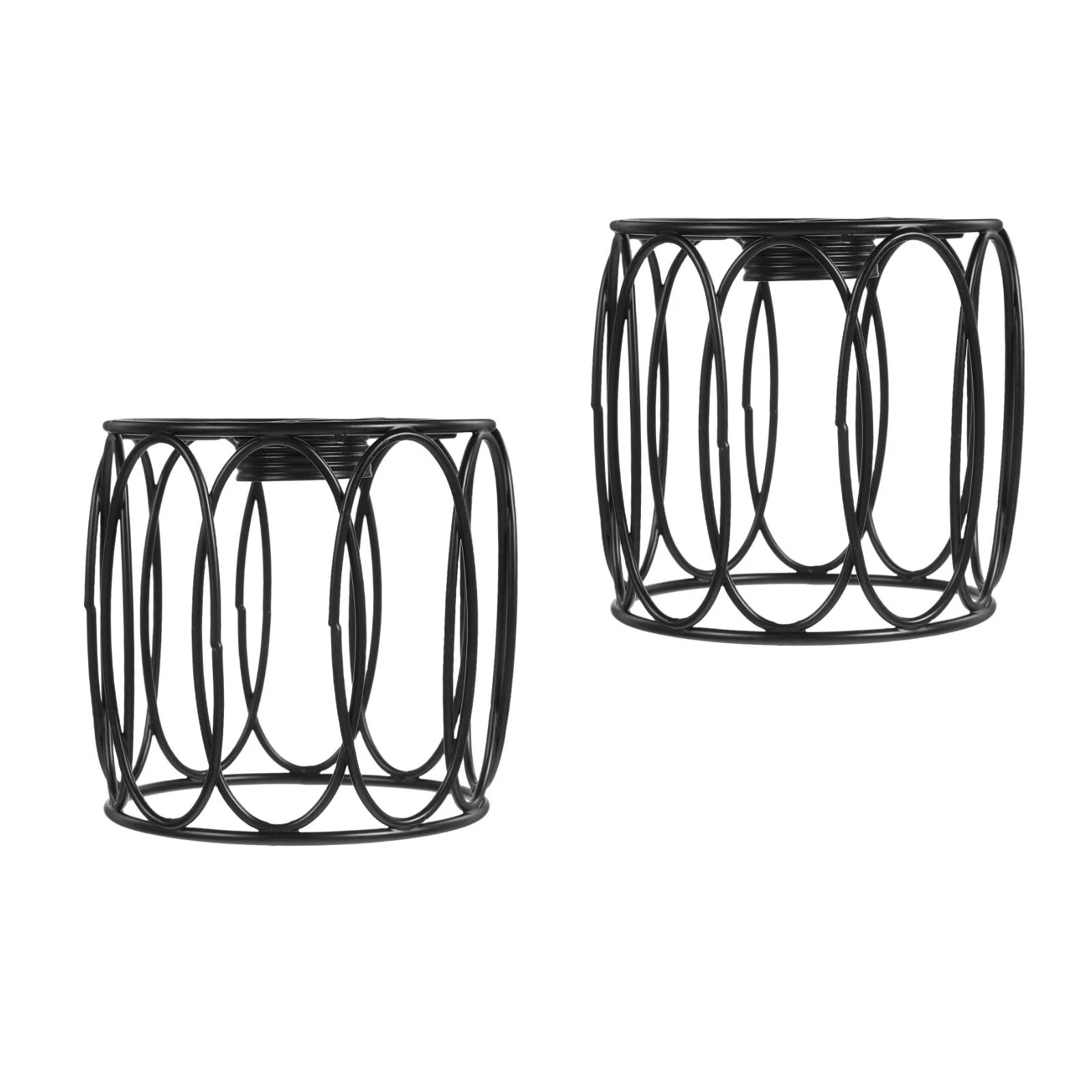 2pcs Iron Lamp Cover Replacement Bird Cage Shape Lamp Cover Bird Cage Lamp Cover Hollow Out Lamp Shade Metal Light Shade Iron
2pcs Iron Lamp Cover Replacement Bird Cage Shape Lamp Cover Bird Cage Lamp Cover Hollow Out Lamp Shade Metal Light Shade Iron