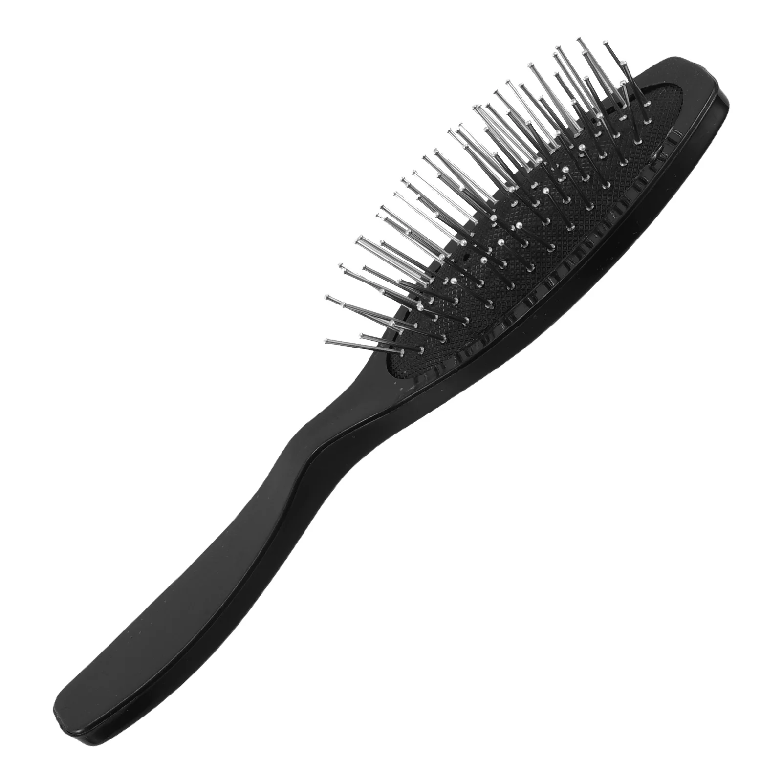 Air Bag Steel Comb Hair Styling Detangler Dedicated Brushes for Women Metal Bristle
Air Bag Steel Comb Hair Styling Detangler Dedicated Brushes for Women Metal Bristle
