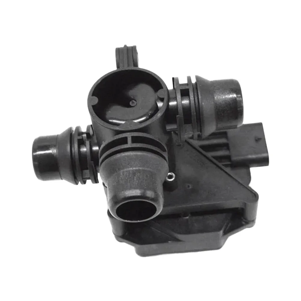 Engine Water Temperature Control Valve Left Cooler Switchover Valve For Mercedes For Benz GLE W167 X243 2022-2025
Engine Water Temperature Control Valve Left Cooler Switchover Valve For Mercedes For Benz GLE W167 X243 2022-2025