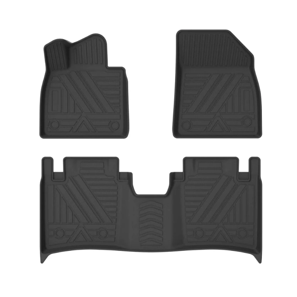 For ZEEKR 001 2021-2023 Full Set TPE ZEEKR Foot Mats All Weather Waterproof LHD Car Foot Pads Interior Modification Decoration
For ZEEKR 001 2021-2023 Full Set TPE ZEEKR Foot Mats All Weather Waterproof LHD Car Foot Pads Interior Modification Decoration