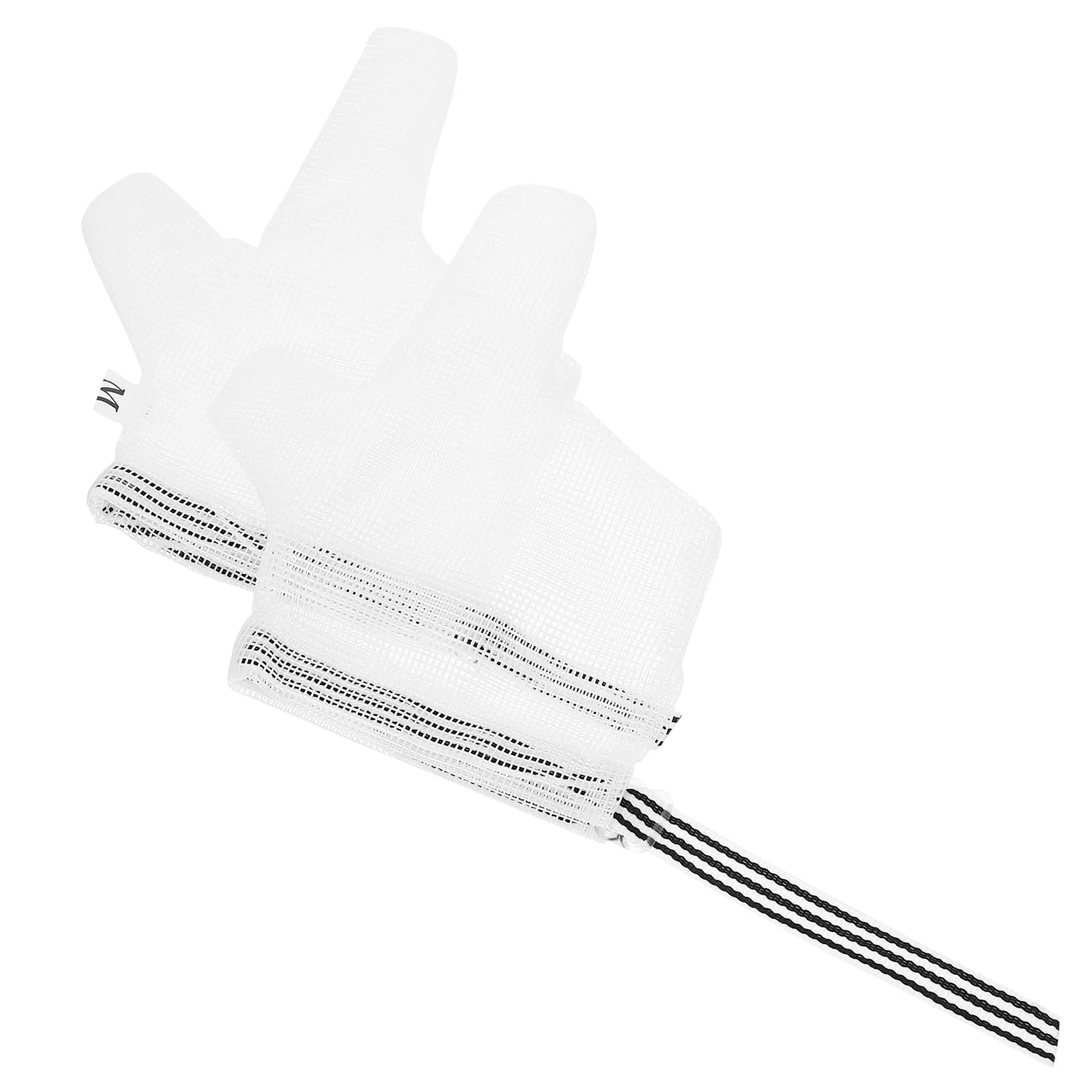 Finger Bite Thumb Sucking Gloves Kids Baby Protective Guard Adjustable Cuffs Safe Mouth No Shrinkage Write Play Correctly Infant
Finger Bite Thumb Sucking Gloves Kids Baby Protective Guard Adjustable Cuffs Safe Mouth No Shrinkage Write Play Correctly Infant