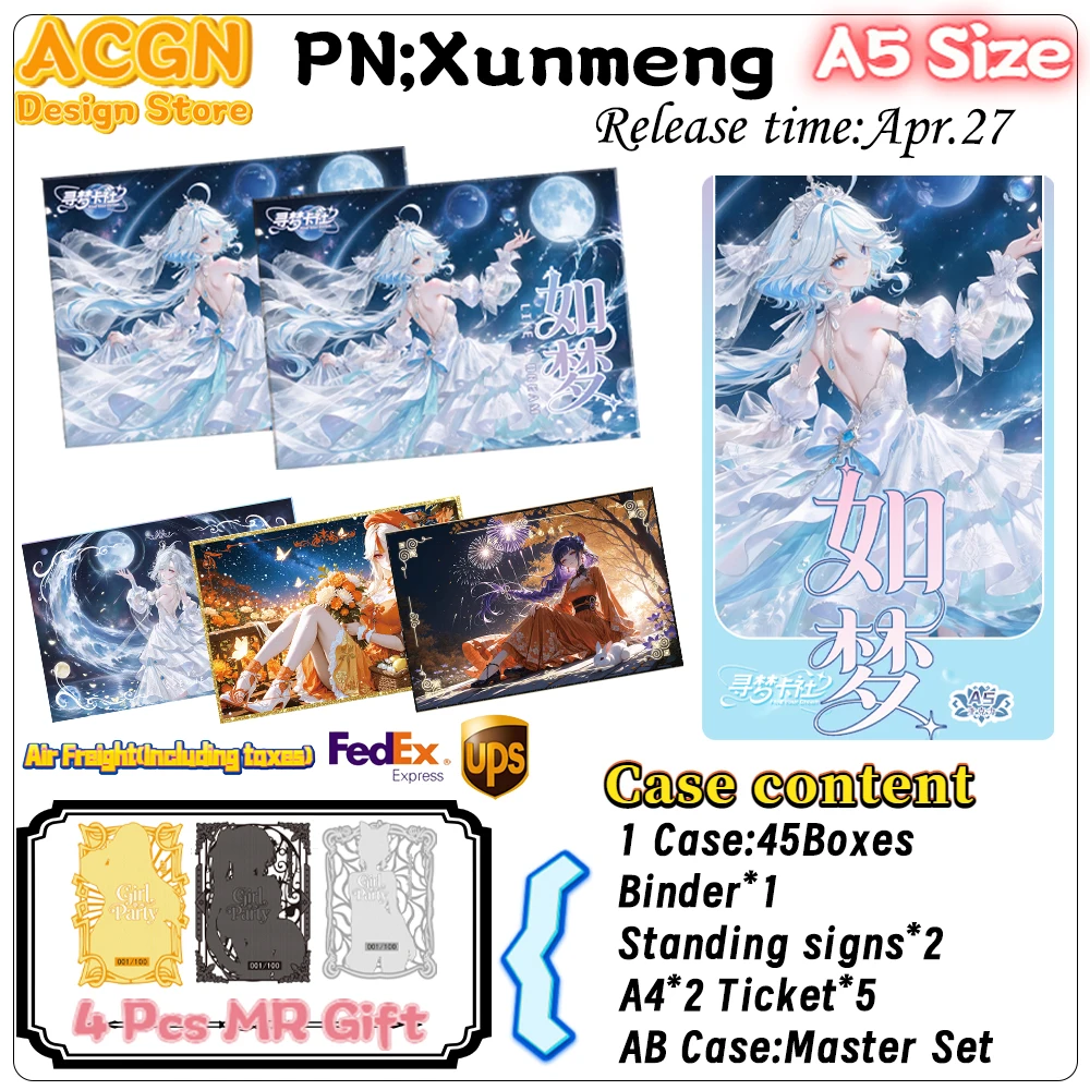 2026 New Like Dream Genshin Impact Goddess Waifu Boards, A5 Anime Acrylic Art Print Board Collector's Set Swimsuit Bikini Hobbie
2026 New Like Dream Genshin Impact Goddess Waifu Boards, A5 Anime Acrylic Art Print Board Collector's Set Swimsuit Bikini Hobbie