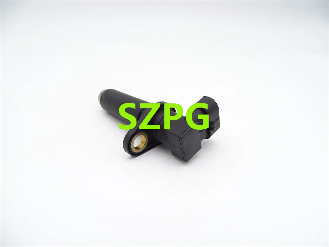 V836866392 Speed Sensor CVX1135 CVX1145 CVX1155 Excavator Crankshaft Position Sensor
V836866392 Speed Sensor CVX1135 CVX1145 CVX1155 Excavator Crankshaft Position Sensor