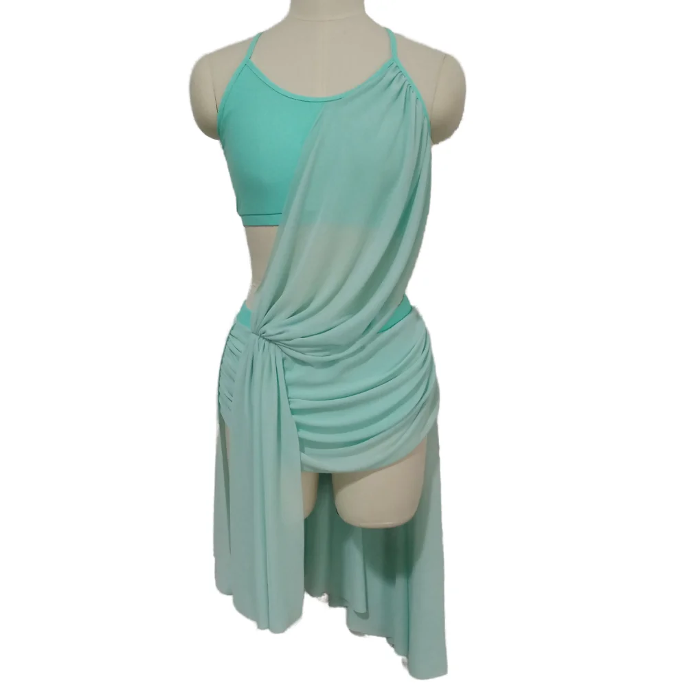 Kids Girls Retail and wholesale nylon/Lycra mesh modern dance ballet body suit training suit dance school group performance
Kids Girls Retail and wholesale nylon/Lycra mesh modern dance ballet body suit training suit dance school group performance