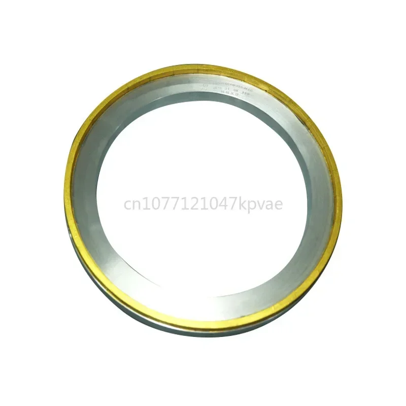 Ceramic Diamond End Face Grinding Wheel, Disc Shaped End Face Grinding Wheel, Sharp Cutting, High Grinding Accuracy
Ceramic Diamond End Face Grinding Wheel, Disc Shaped End Face Grinding Wheel, Sharp Cutting, High Grinding Accuracy