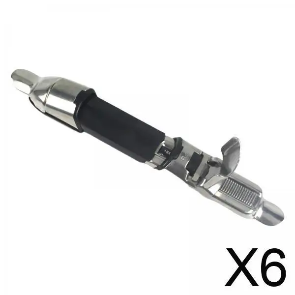 Fishing Reel Seat Rod Clip Stainless Steel Snap Lock Bowfishing Mount Elastic for Fishing Rod Complete Kit Compound Bow
Fishing Reel Seat Rod Clip Stainless Steel Snap Lock Bowfishing Mount Elastic for Fishing Rod Complete Kit Compound Bow
