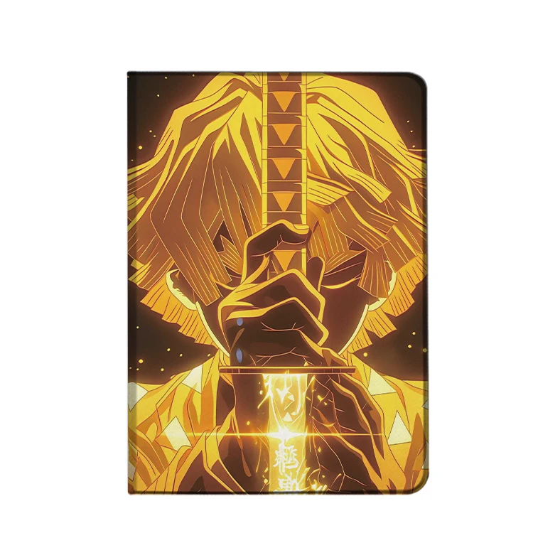 Demon Slayer Agatsuma Zenitsu Case For iPad 10.2 7th 8th Air 2 3 Mini 2 3 5 Case Luxury Silicone For iPad Air 4 iPad Pro11 Case
Demon Slayer Agatsuma Zenitsu Case For iPad 10.2 7th 8th Air 2 3 Mini 2 3 5 Case Luxury Silicone For iPad Air 4 iPad Pro11 Case