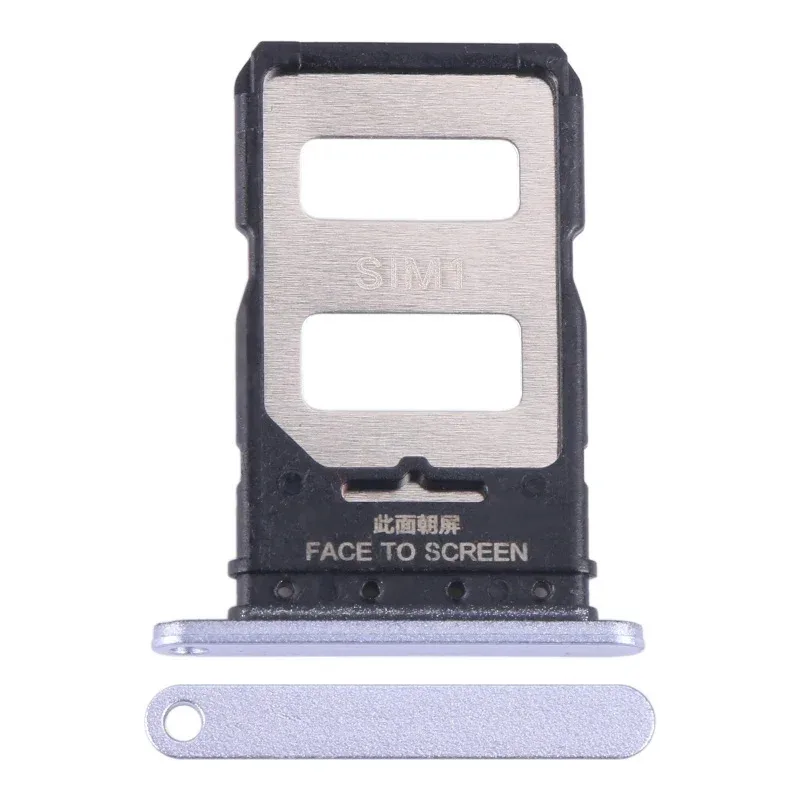 For Redmi Note 13 Pro SIM Card Tray