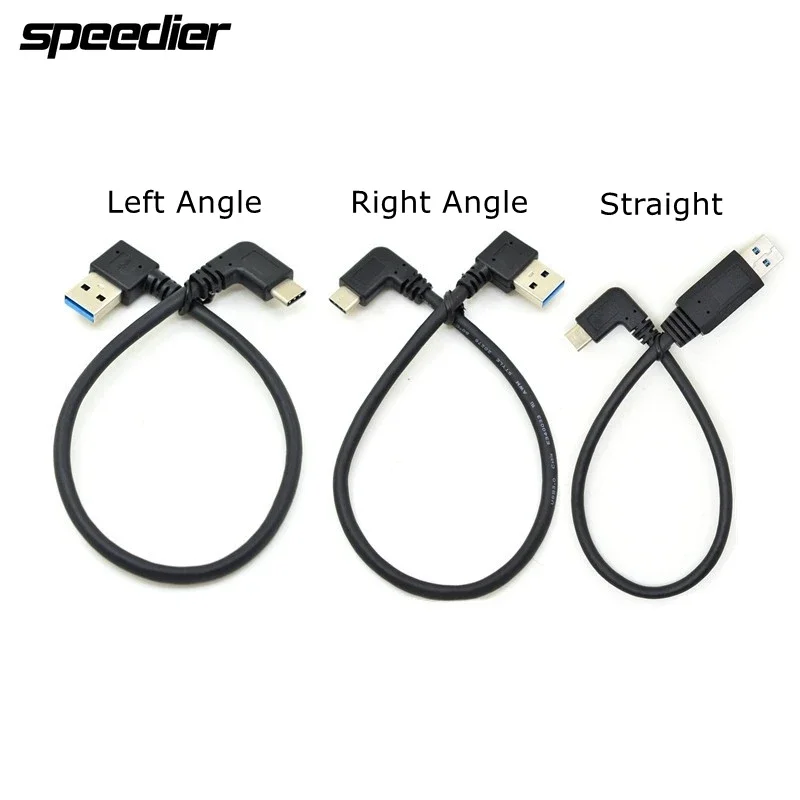 90-градусный кабель USB C USB 3.0 A — USB типа C, левый/правый угол, кабель для синхронизации данных и зарядки, адаптер USB-C, двойной угол
90-градусный кабель USB C USB 3.0 A — USB типа C, левый/правый угол, кабель для синхронизации данных и зарядки, адаптер USB-C, двойной угол