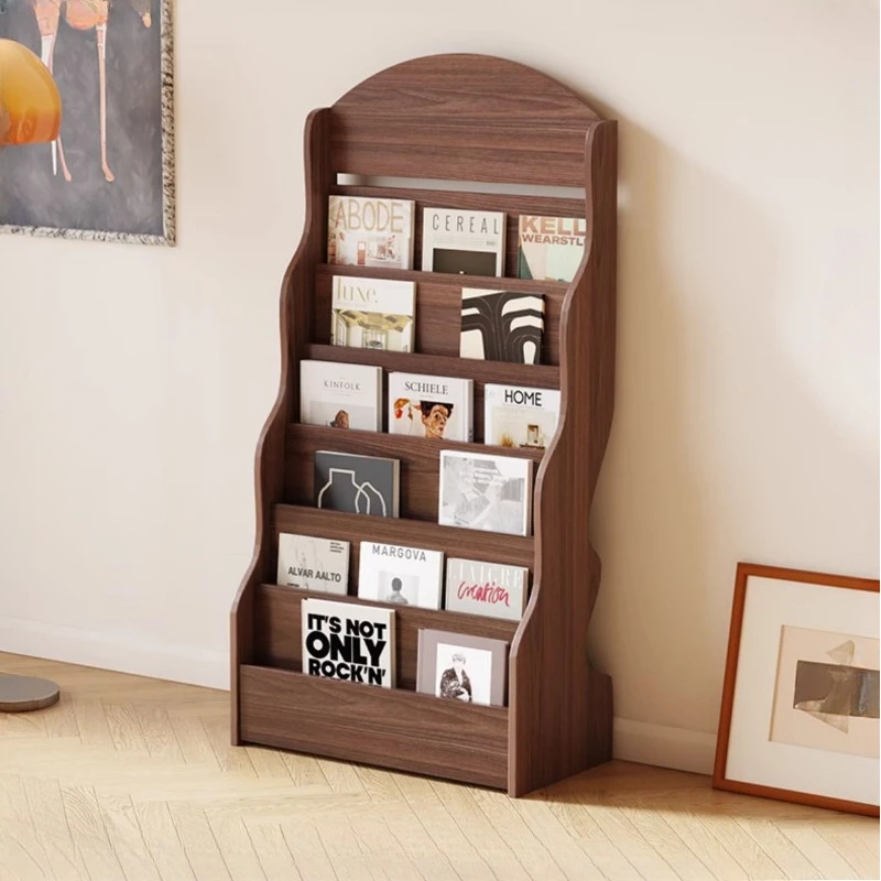mounted brochure Bookshelf wooden modern material display bookcase floor to ceiling estanterias para habitación furniture home
mounted brochure Bookshelf wooden modern material display bookcase floor to ceiling estanterias para habitación furniture home