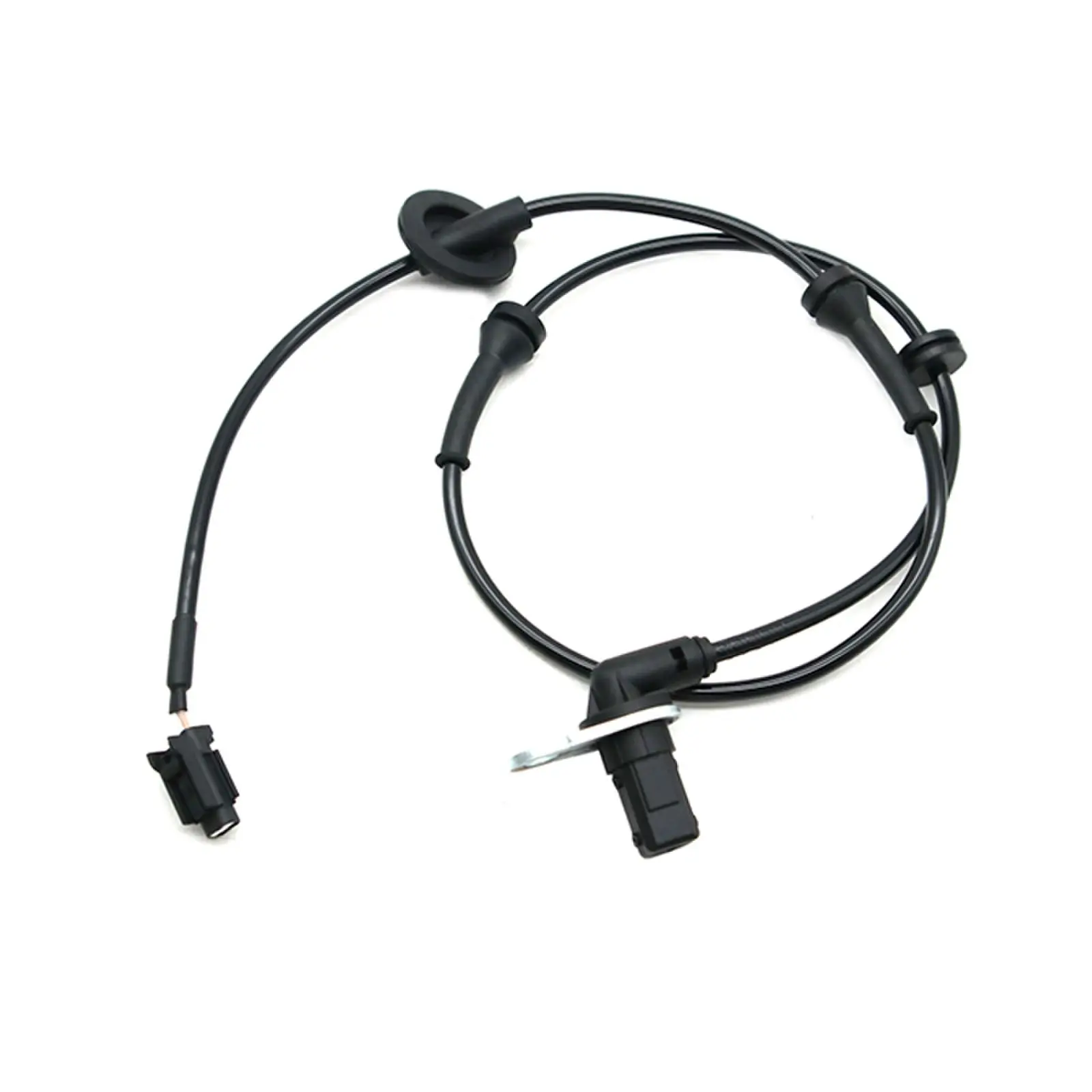 47911-7Y000 479117Y000 ALS346 5S11213 High Quality Front Left ABS Wheel Speed Sensor For Nissan Maxima 3.5L 2004 -2008 Car Parts
47911-7Y000 479117Y000 ALS346 5S11213 High Quality Front Left ABS Wheel Speed Sensor For Nissan Maxima 3.5L 2004 -2008 Car Parts
