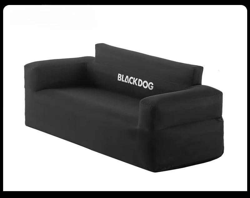 Outdoor double inflatable sofa portable camping picnic air cushion bed lazy inflatable bed with air valve
Outdoor double inflatable sofa portable camping picnic air cushion bed lazy inflatable bed with air valve