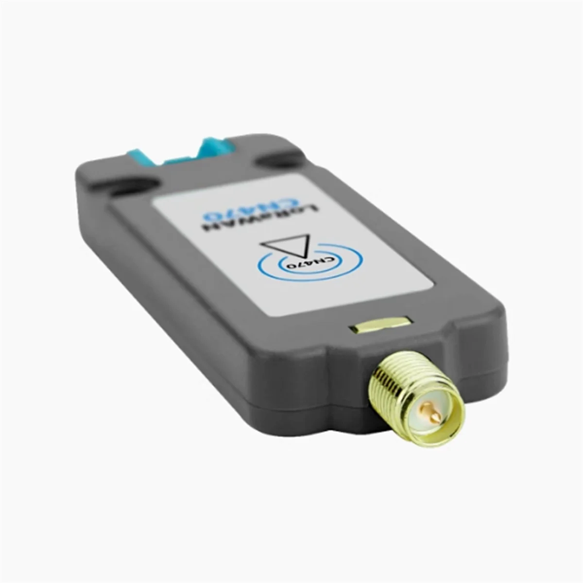 Модуль LoRaWAN CN470 Модуль связи LoRaWAN CN470 с диапазоном частоты STM32WLE5 Поддержка связи P2P
Модуль LoRaWAN CN470 Модуль связи LoRaWAN CN470 с диапазоном частоты STM32WLE5 Поддержка связи P2P