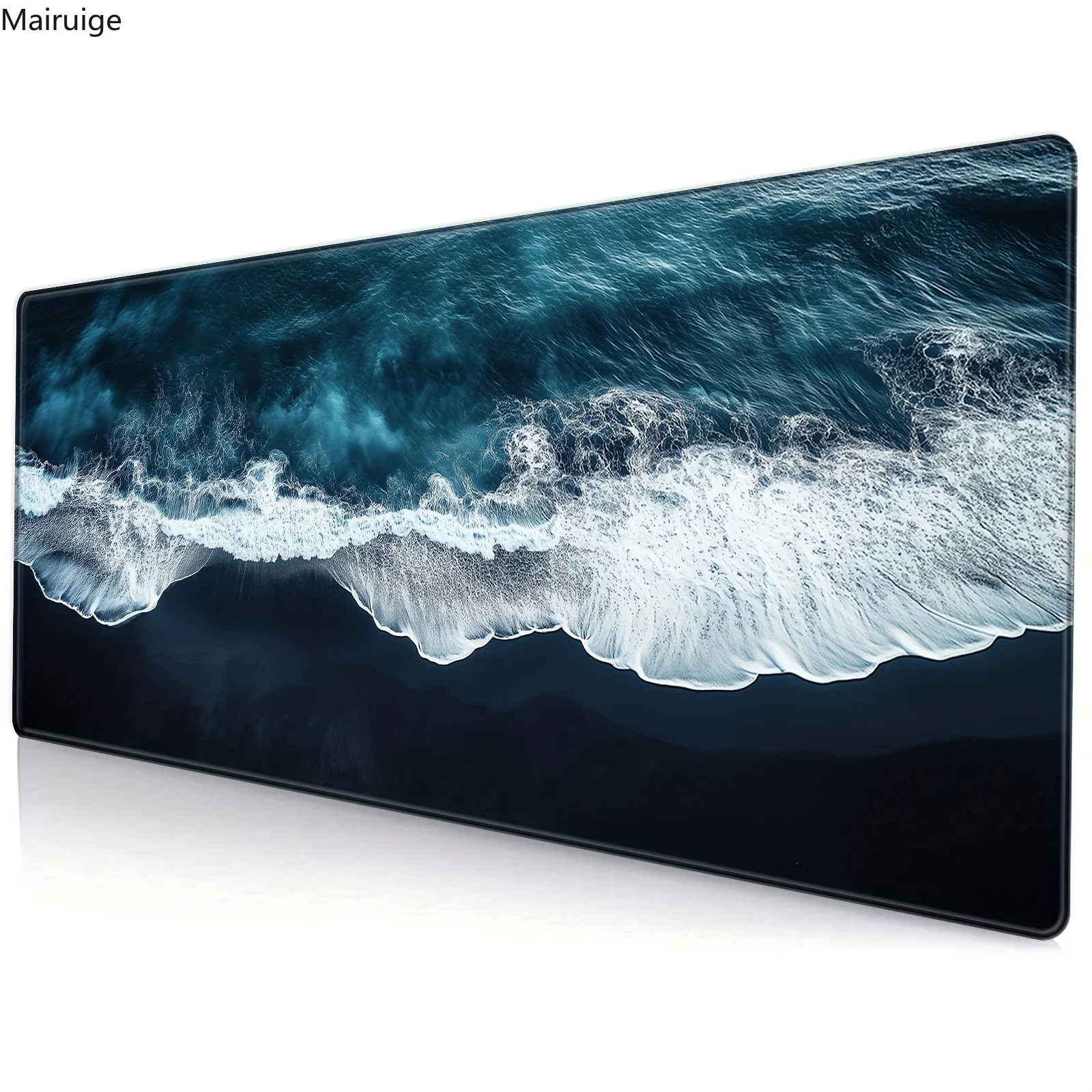 Abstract Blue Beach Waves Mouse Pad Computer Office Game Table Mats XXL Rubber Anti-slip PC Keyboard Mousepad Long Desk Pads
Abstract Blue Beach Waves Mouse Pad Computer Office Game Table Mats XXL Rubber Anti-slip PC Keyboard Mousepad Long Desk Pads