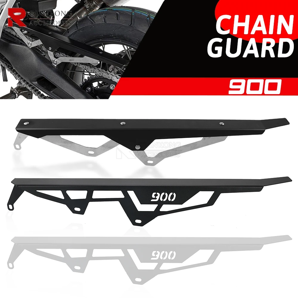 FOR Tiger 900 GT/ TIGER 900 RALLY PRO 2020-2025 Motorcycle Accessories Sprocket Belt Chain Guard Guide Cover Protection TIGER850
FOR Tiger 900 GT/ TIGER 900 RALLY PRO 2020-2025 Motorcycle Accessories Sprocket Belt Chain Guard Guide Cover Protection TIGER850