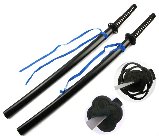 Anime Touken Ranbu Yamato No Kami Yamatonokami Yasusada Wakizashi Sword W/Black Wood Scabbard Cosplay Props for Halloween
Anime Touken Ranbu Yamato No Kami Yamatonokami Yasusada Wakizashi Sword W/Black Wood Scabbard Cosplay Props for Halloween