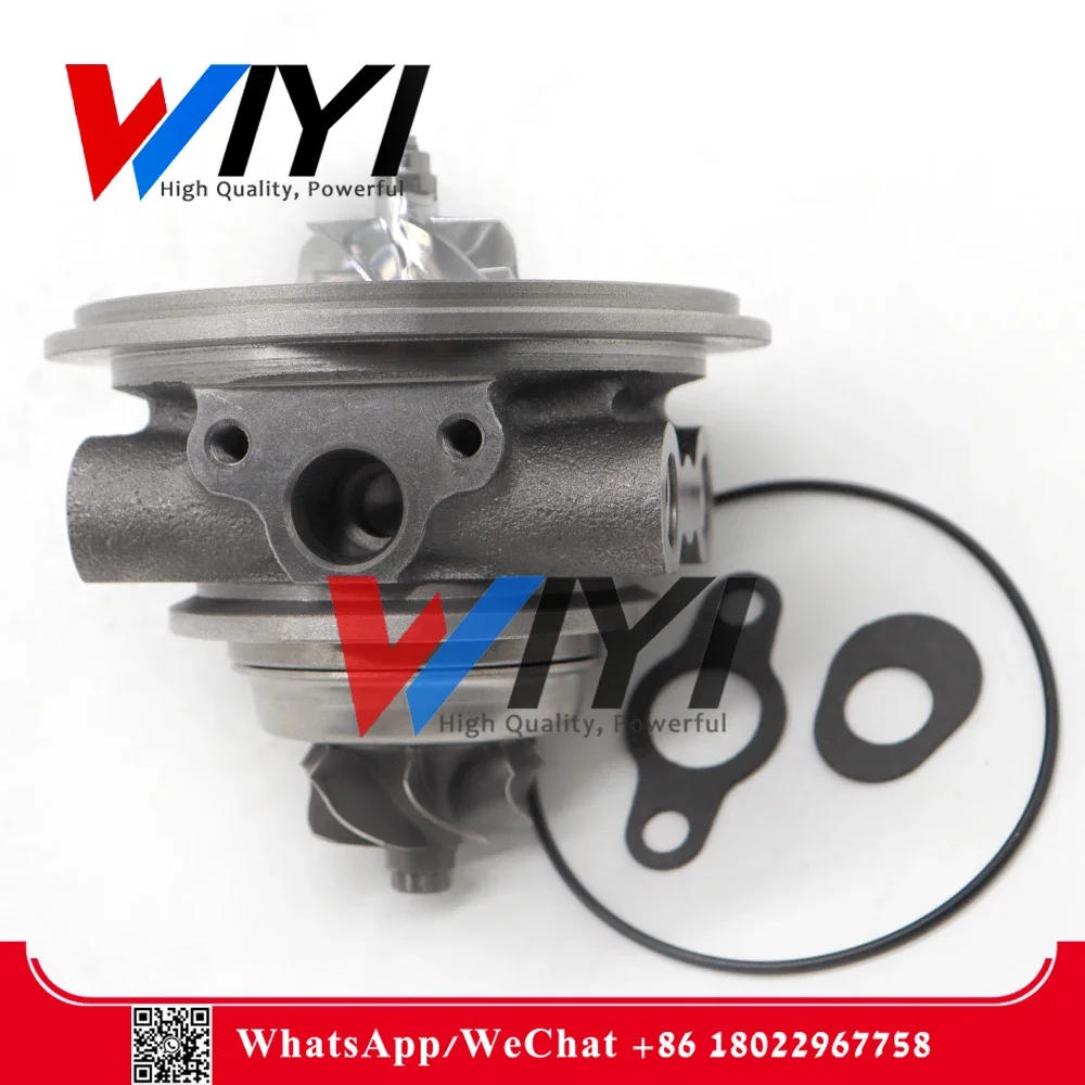 New Turbo CHRA Core For Mercedes A-Class W176 A200 1.6T M270 AL0067 A2700900080 A2700900980 A2700902280 Turbine Cartridge
New Turbo CHRA Core For Mercedes A-Class W176 A200 1.6T M270 AL0067 A2700900080 A2700900980 A2700902280 Turbine Cartridge