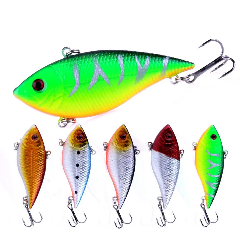VIB Plastic Lure Strong Noise Vibration Slow Sinking Full Water Layer Bottom Search Bass Pond Freshwater Bionic Fishing Tackle
VIB Plastic Lure Strong Noise Vibration Slow Sinking Full Water Layer Bottom Search Bass Pond Freshwater Bionic Fishing Tackle