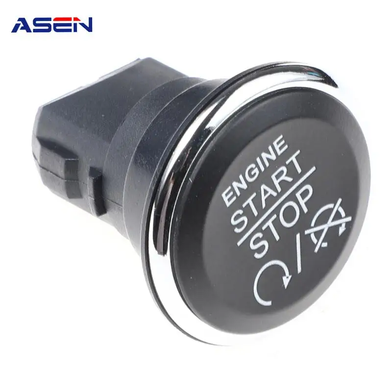 33370101 Кнопка запуска/остановки двигателя для Dodge Grand Caravan Challenger Jeep Cherokee Chrysler 2009-2010 1FU931X9AC/AB
33370101 Кнопка запуска/остановки двигателя для Dodge Grand Caravan Challenger Jeep Cherokee Chrysler 2009-2010 1FU931X9AC/AB