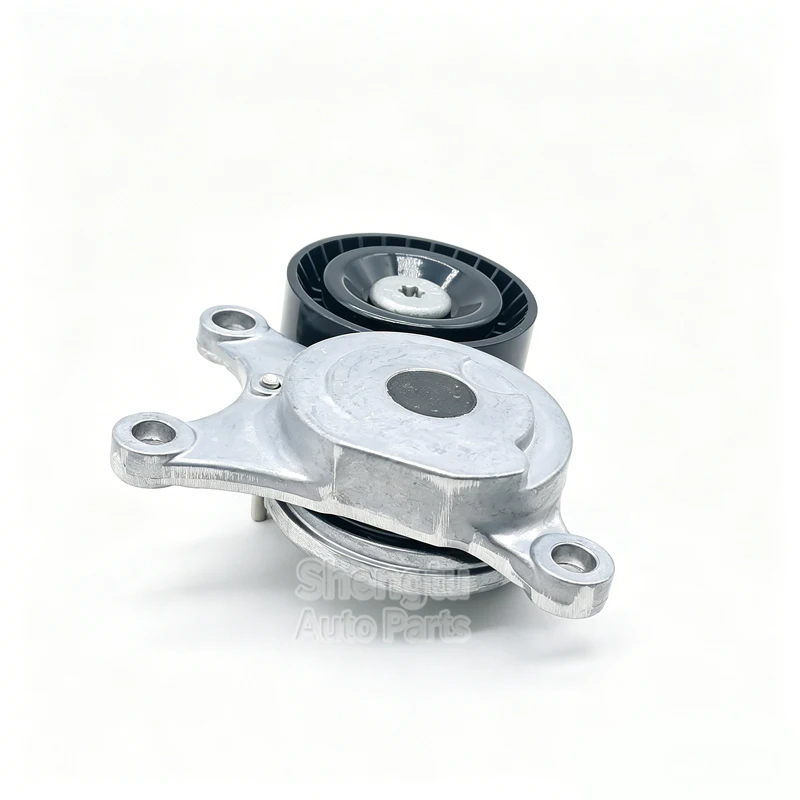 Belt Tensioning Assembly Tensioner Pulley for Mercedes-Benz W176 W177 C117 C118 X118 H247 X156 X247 A2702000370 A2702000170
Belt Tensioning Assembly Tensioner Pulley for Mercedes-Benz W176 W177 C117 C118 X118 H247 X156 X247 A2702000370 A2702000170