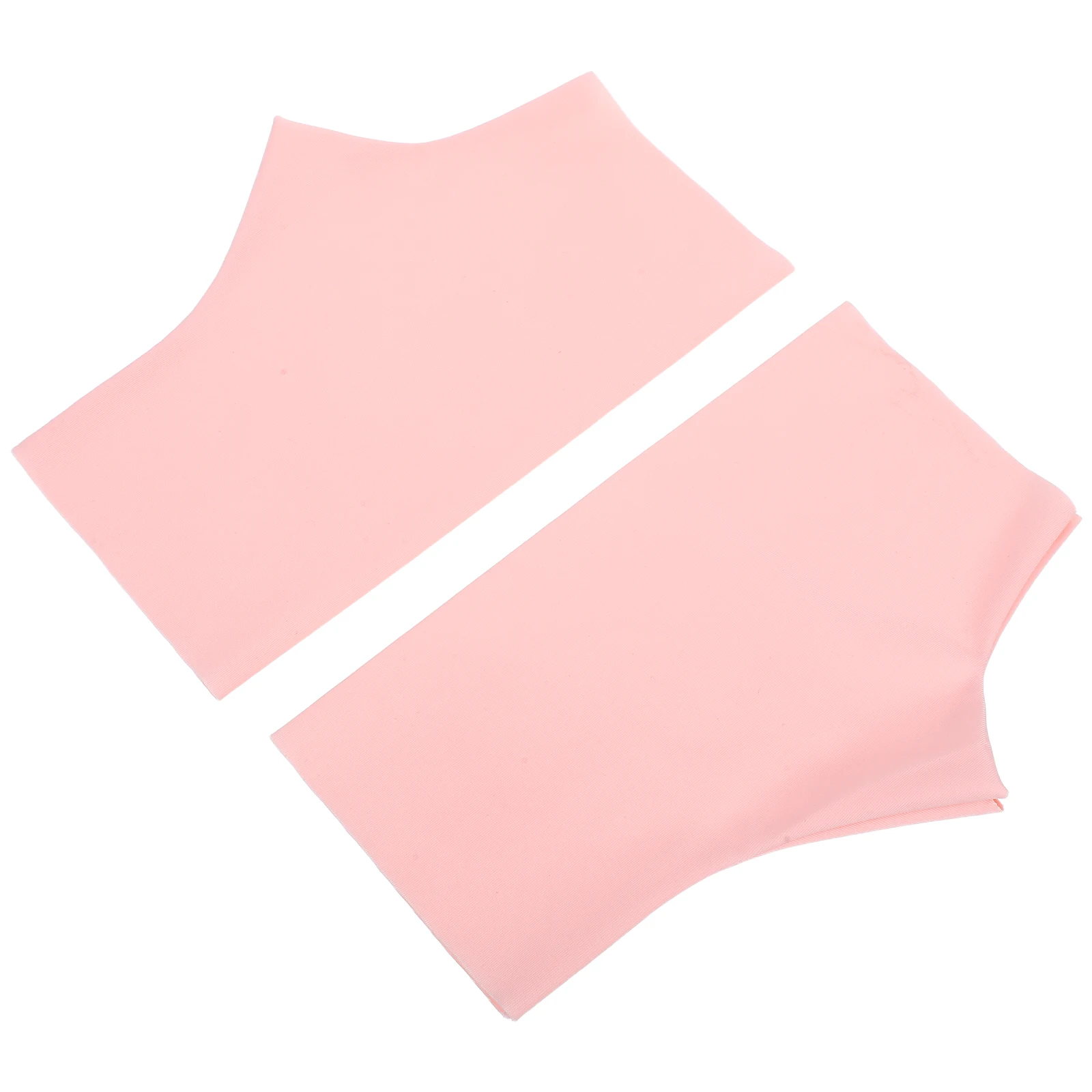 1Pair Uv Protection Fingerless Gloves Ice Silk Breathable Lightweight for Gel Nail Lamp Manicure Anti-Uv Hand Care Gloves
1Pair Uv Protection Fingerless Gloves Ice Silk Breathable Lightweight for Gel Nail Lamp Manicure Anti-Uv Hand Care Gloves