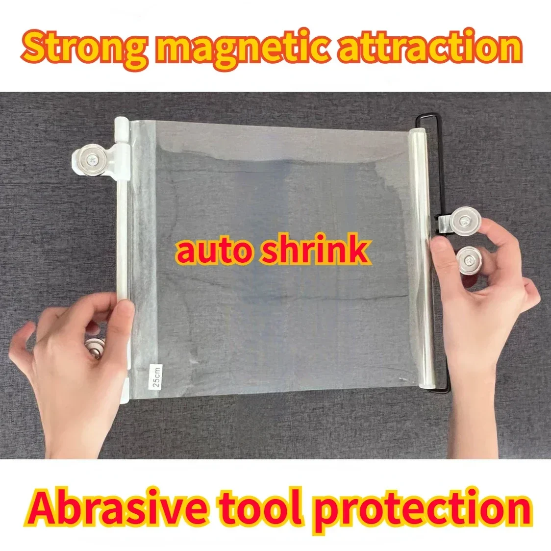 Automatic telescopic injection molding machine, mold protective curtain, machine tool protective cove
Automatic telescopic injection molding machine, mold protective curtain, machine tool protective cove