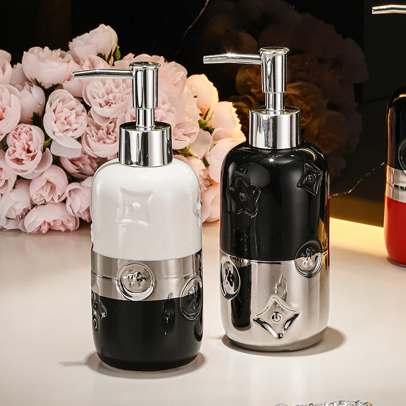 Керамическое дезинфицирующее средство для рук, 380 мл, бытовой туалет, шампунь, гель для ванны, лосьон, пресс-тип, диспенсер для бутылок, шампунь Appleon y
Керамическое дезинфицирующее средство для рук, 380 мл, бытовой туалет, шампунь, гель для ванны, лосьон, пресс-тип, диспенсер для бутылок, шампунь Appleon y