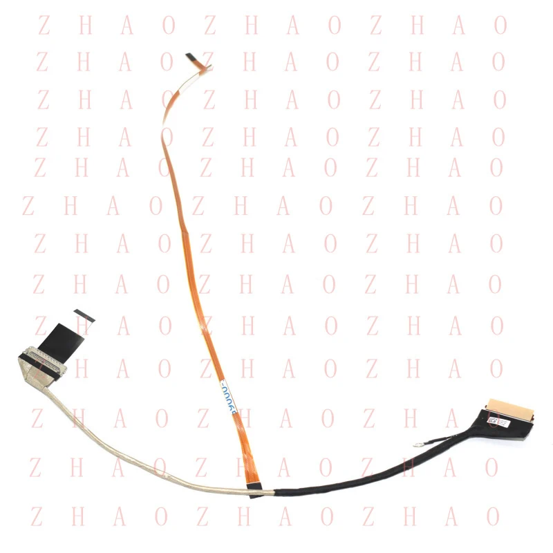 L+ FOR DELL G7 17 7700 Screen Cable 300Hz 0DX2PV DX2PV
L+ FOR DELL G7 17 7700 Screen Cable 300Hz 0DX2PV DX2PV
