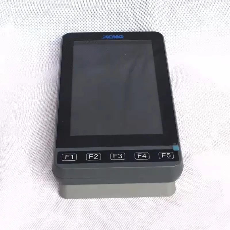 Электронный монитор с оригинальным дисплеем экскаватора 803588494 ICA3900-080 Детали строительной техники
Электронный монитор с оригинальным дисплеем экскаватора 803588494 ICA3900-080 Детали строительной техники
