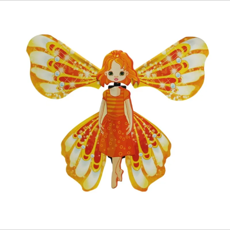 5/Pcs Magic Butterfly Flying Card Toy With Empty Hands Butterfly Wedding Magic Props Magic Tricks Outdoor Toy Color Random
5/Pcs Magic Butterfly Flying Card Toy With Empty Hands Butterfly Wedding Magic Props Magic Tricks Outdoor Toy Color Random