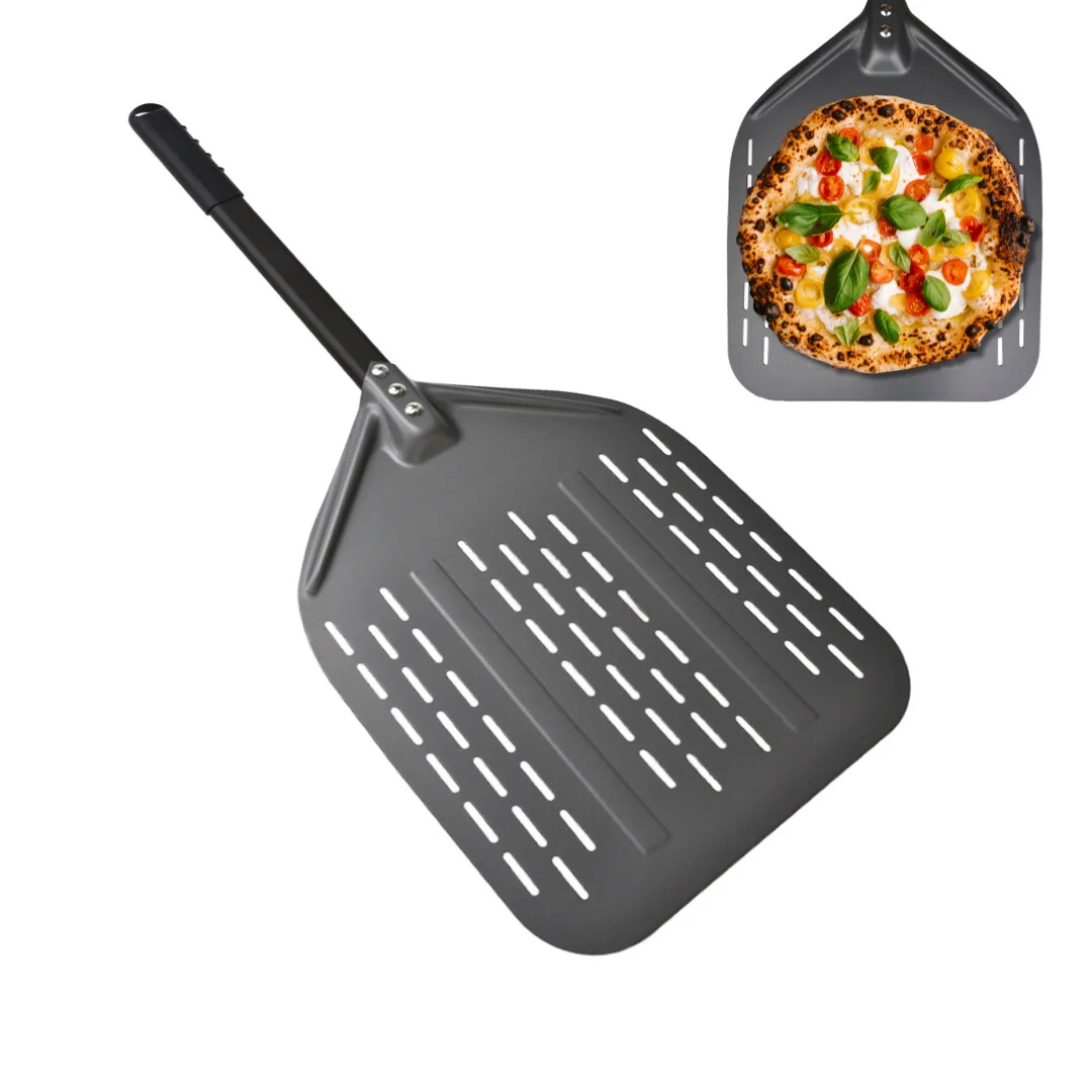 12-дюймовая лопатка для очистки пиццы с короткой ручкой, лопатка, кухонная утварь, алюминиевая форма яблока, токарный станок для пиццы, антипригарные инструменты для выпечки
12-дюймовая лопатка для очистки пиццы с короткой ручкой, лопатка, кухонная утварь, алюминиевая форма яблока, токарный станок для пиццы, антипригарные инструменты для выпечки