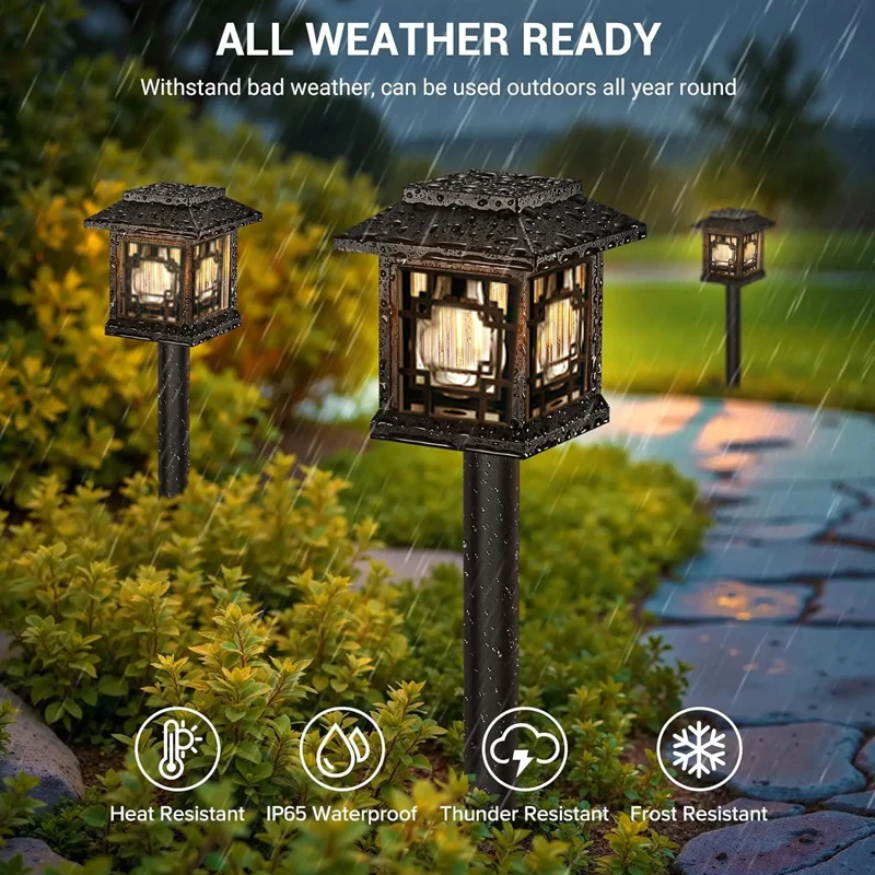 1-20Pack Solar Channel Light Outdoor Solar Light Garden Courtyard Terrace Walkway Camping Decoration Waterproof Landscape Lighti
1-20Pack Solar Channel Light Outdoor Solar Light Garden Courtyard Terrace Walkway Camping Decoration Waterproof Landscape Lighti