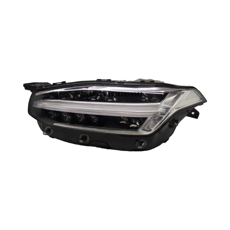 Подходит для XC90 18 автозапчастей OE 31677038 и 31677039, аксессуары для одиночных передних и левых фонарей
Подходит для XC90 18 автозапчастей OE 31677038 и 31677039, аксессуары для одиночных передних и левых фонарей