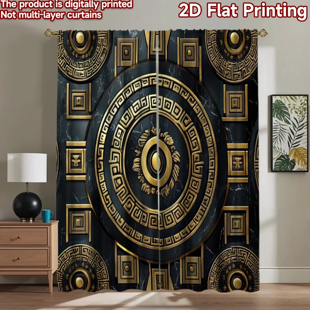 1pc 2D flat Photography Backdrop Popular Photography Banner Gold Geometric Circles 100% Polyester Anniversary for Suitable for
1pc 2D flat Photography Backdrop Popular Photography Banner Gold Geometric Circles 100% Polyester Anniversary for Suitable for