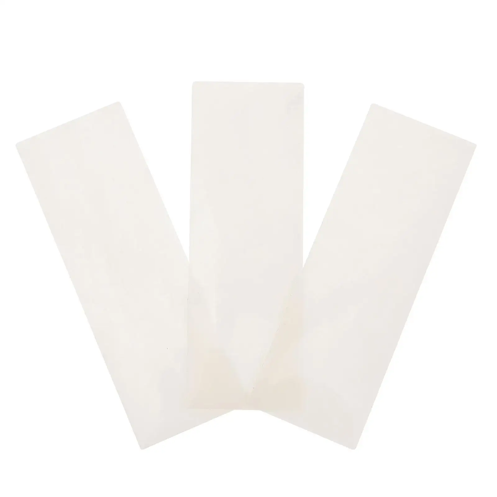 3Pcs Finger Skateboard Anti-slip Pads Transparent Grip Tapes Nonslip Protectors Accessories Stickers Mini Board Foam Design
3Pcs Finger Skateboard Anti-slip Pads Transparent Grip Tapes Nonslip Protectors Accessories Stickers Mini Board Foam Design