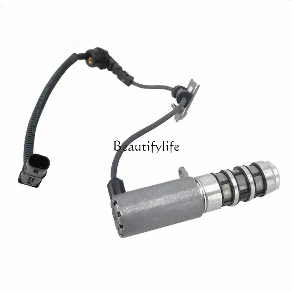 Auto parts solenoid valve OE 11417647238 V764723880 11418601642
Auto parts solenoid valve OE 11417647238 V764723880 11418601642