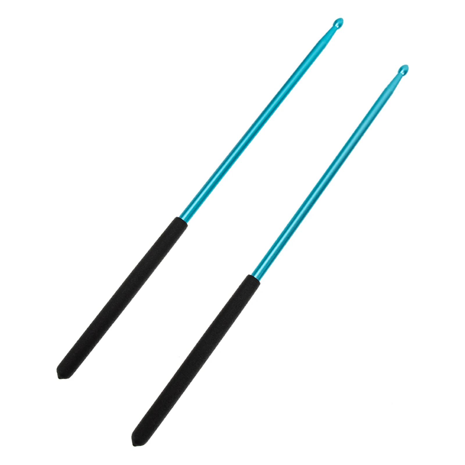 Metal Drum Sticks 5A Alloy Universal Percussion Instrument Stick Electronic Sponge Drum Tool Music Performance
Metal Drum Sticks 5A Alloy Universal Percussion Instrument Stick Electronic Sponge Drum Tool Music Performance