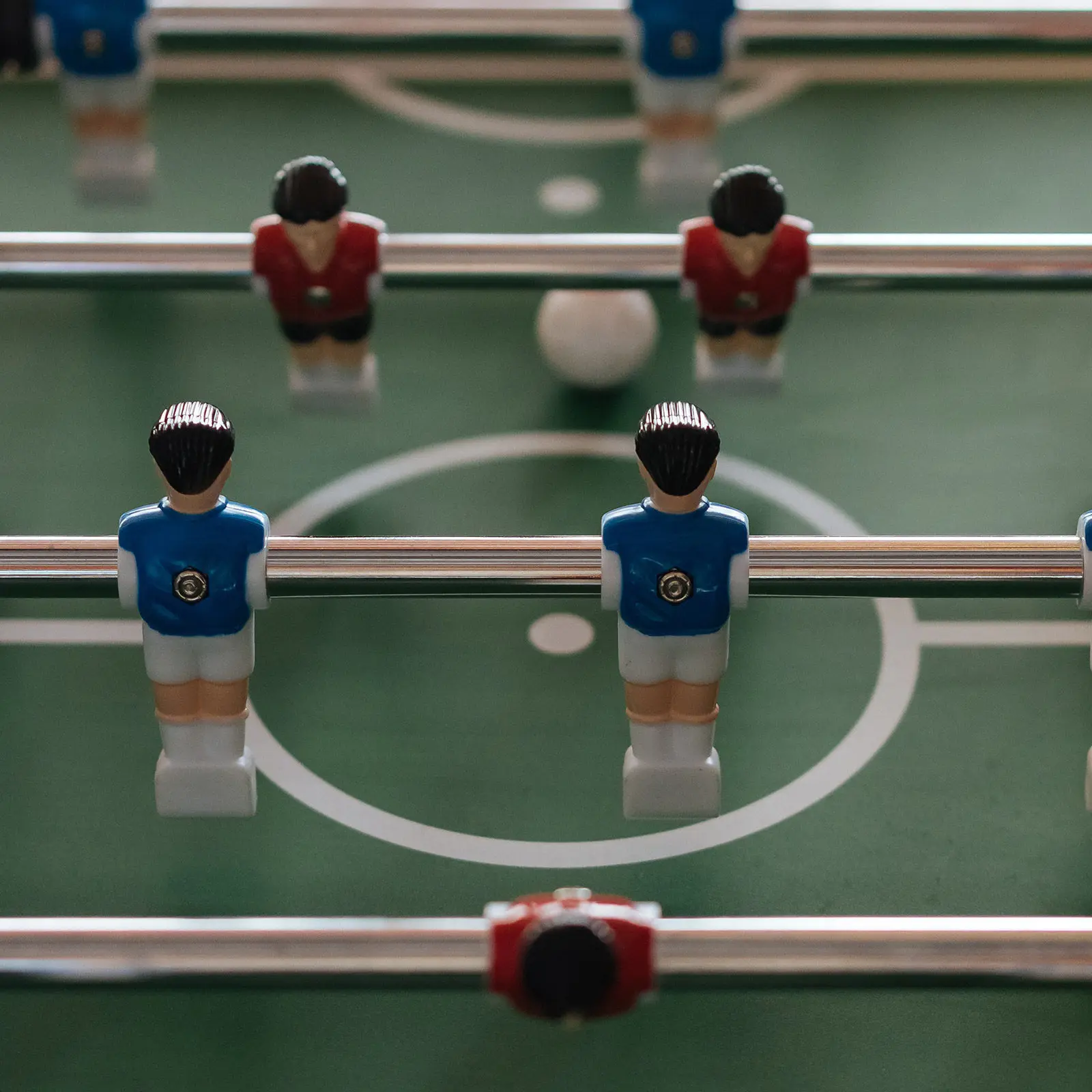 Soccer Machine Operation Pole Metal Iron Rod Table Soccer Replacement Foosball Table Accessory Metal Operation Pole
Soccer Machine Operation Pole Metal Iron Rod Table Soccer Replacement Foosball Table Accessory Metal Operation Pole