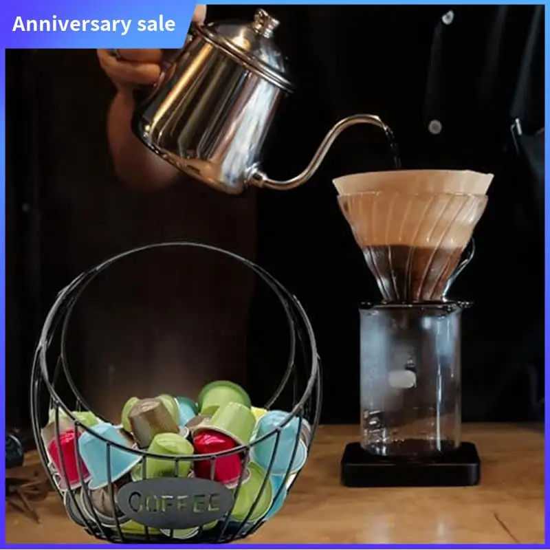 Cups Holder For Counter Coffee Pod Organizer For Home Or Office Kitchen Counter A
Cups Holder For Counter Coffee Pod Organizer For Home Or Office Kitchen Counter A